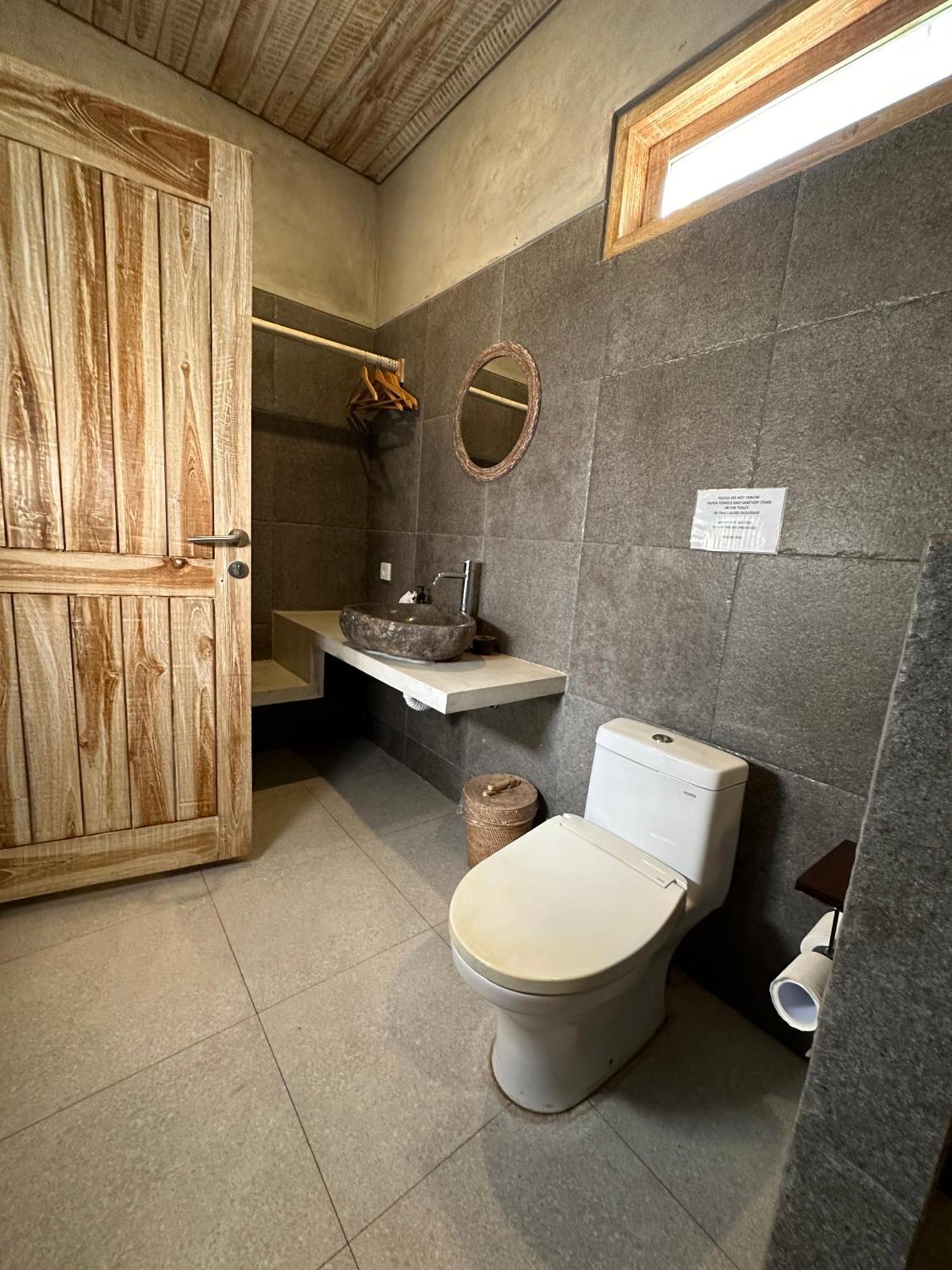 Penida Cottages At Diamond Beach Hills Pelilit Экстерьер фото